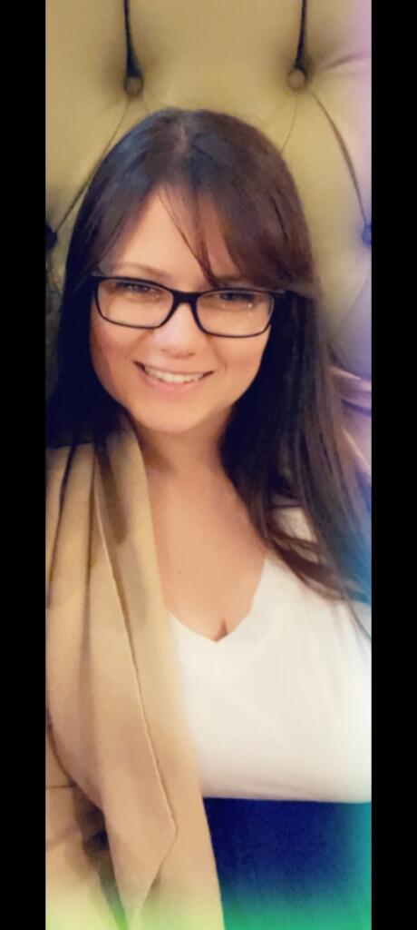 Stacie Armbruster Photo