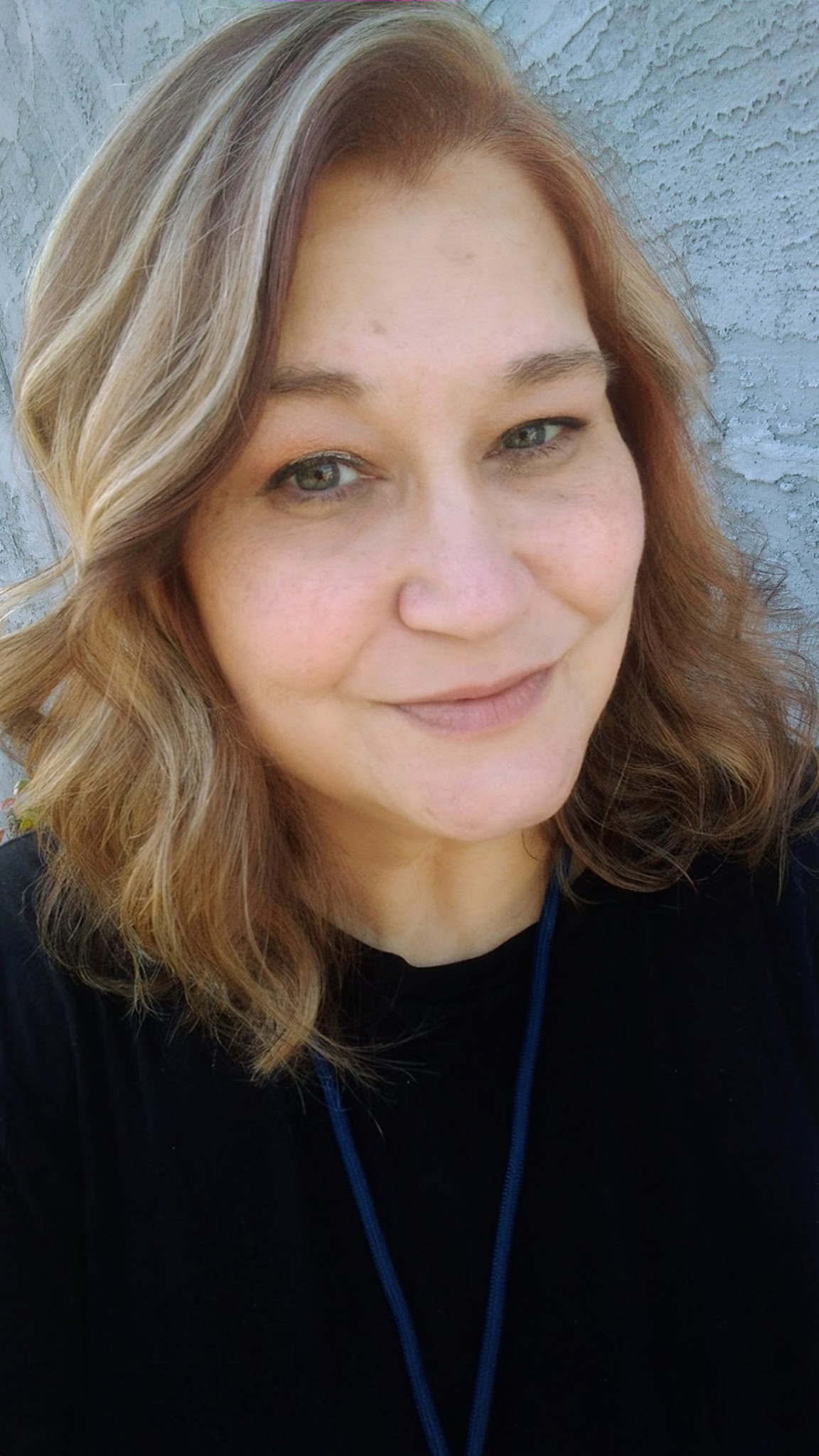 Misty Jamerson Photo