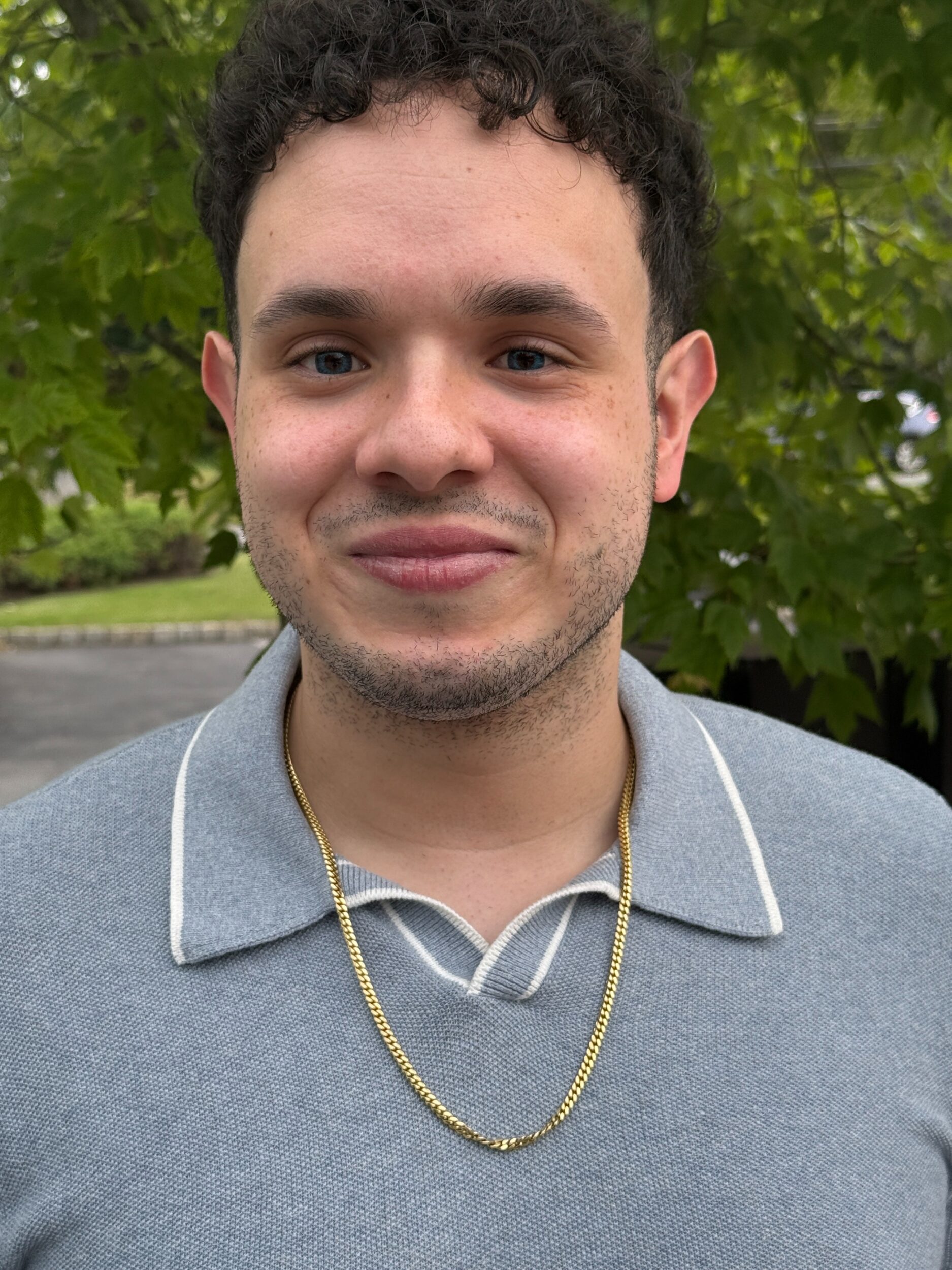 Christian  DeCeglie Photo