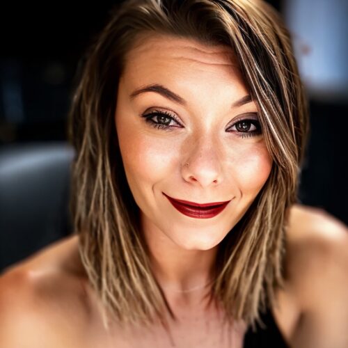 Zoey Breese Photo